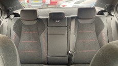 Mercedes-Benz A-Class A180 AMG Line Premium 4dr Petrol Saloon